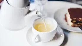 این چای قوی ترین خواص ضد سرطانی را دارد 