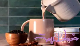 طرز تهیه چای ماسالا با چای سبز: ترکیبی با طعم بی نظیر و خواص تقویت شده!
