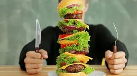 رازهای تاریک اختلالات خوردن: چگونه ترس از چاقی زندگی را نابود می‌کند!