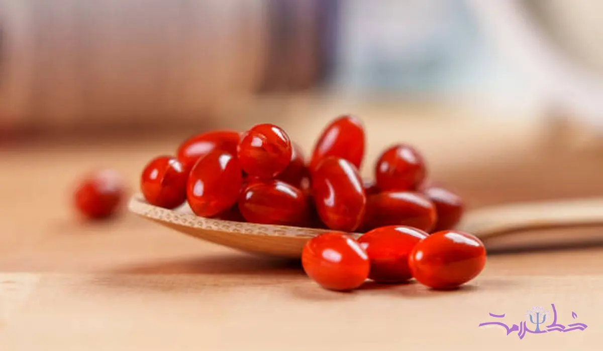 این مکمل نمی گذارد زنان خسته و بی انرژی شوند 
