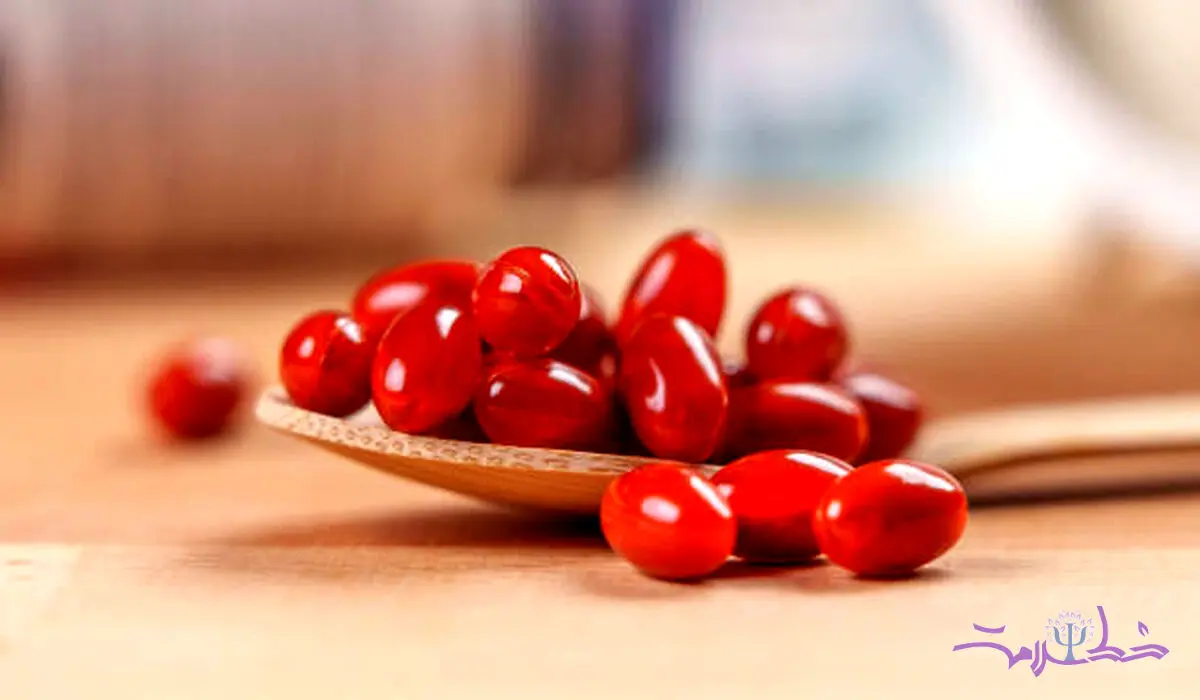 این مکمل نمی گذارد زنان خسته و بی انرژی شوند 