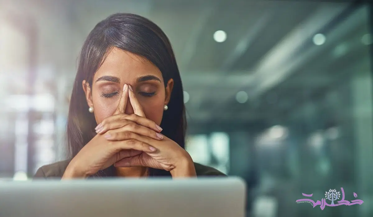 چگونه در محل کار ذهنی قوی و مقاوم داشته باشیم؟