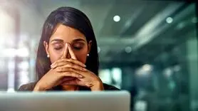 چگونه در محل کار ذهنی قوی و مقاوم داشته باشیم؟