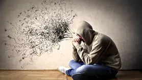 وقتی ذهن نمی‌تواند بی‌خیال شود چگونه آرامش پیدا کنید؟