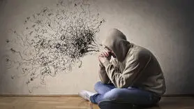 وقتی ذهن نمی‌تواند بی‌خیال شود چگونه آرامش پیدا کنید؟