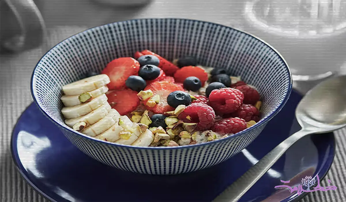 ۳ راهکار متخصص گوارش برای افزایش مصرف فیبر بدون نفخ و یبوست