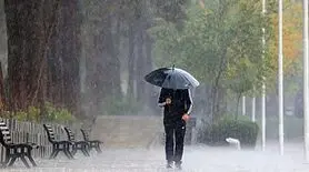 اطلاعیه مهم هواشناسی: صدور هشدار برای ۱۰ استان