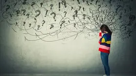 آنچه باید درباره اضطراب بدانید! + فیلم