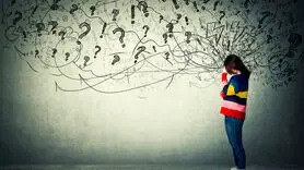آنچه باید درباره اضطراب بدانید! + فیلم