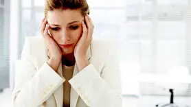 دلهره و استرس دشمن سیستم ایمنی بدن است + راه‌های کنترل استرس