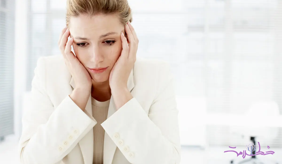 دلهره و استرس دشمن سیستم ایمنی بدن است + راه‌های کنترل استرس