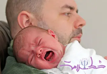 ۲ هفته مرخصی زایمان پدران ایرانی خوشحالی یا چالش بقا؟!