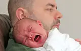 ۲ هفته مرخصی زایمان پدران ایرانی خوشحالی یا چالش بقا؟!