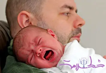 ۲ هفته مرخصی زایمان پدران ایرانی خوشحالی یا چالش بقا؟!