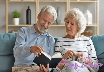 6 تکنیک ساده برای تقویت حافظه در افراد بالای 50 سال 