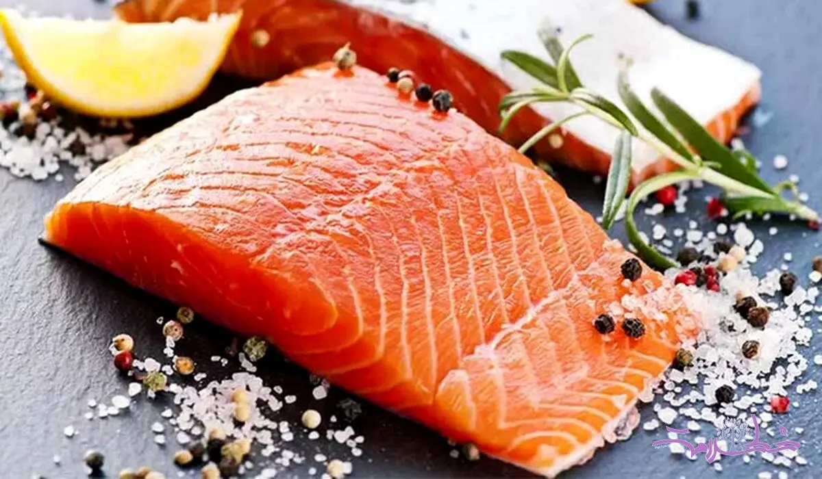 مصرف این مواد غذایی با ماهی ممنوع است!