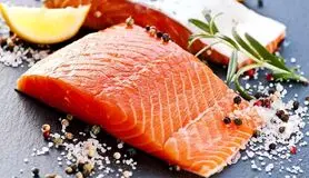 مصرف این مواد غذایی با ماهی ممنوع است!