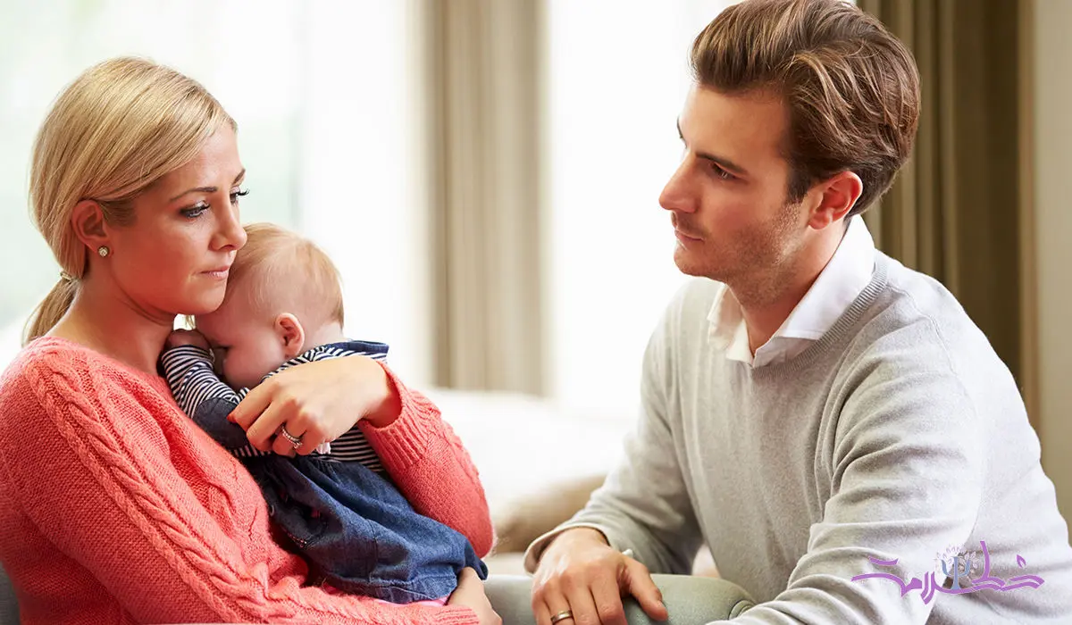 آیا بچه دار شدن عشق را کاهش میدهد؟ + نتایج تعجب آور یک مطالعه جهانی