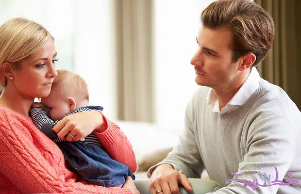 آیا بچه‌ دار شدن عشق را کاهش می‌دهد؟ + نتایج تعجب آور یک مطالعه جهانی