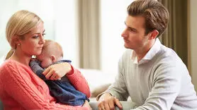آیا بچه‌ دار شدن عشق را کاهش می‌دهد؟ + نتایج تعجب آور یک مطالعه جهانی