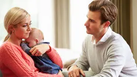 آیا بچه‌ دار شدن عشق را کاهش می‌دهد؟ + نتایج تعجب آور یک مطالعه جهانی