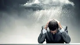 چاقی احتمال افسردگی را افزایش می‌دهد