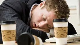 چرا بعد نوشیدن قهوه احساس خواب آلودگی داریم؟
