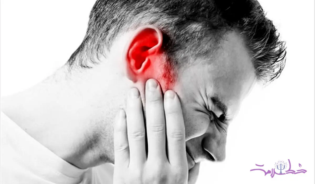 کمبود چه ویتامینی باعث ایجاد  وزوز گوش می شود؟