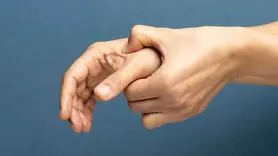 این ۱۰ نقطه را فشار دهید تا اضطراب تان کم  شود