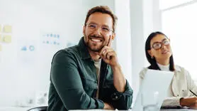 پیروی از این مفهوم قدیمی زرنگ تان می‌کند