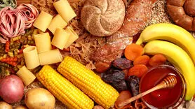 سبزیجات هم رژیمی و غیر رژیمی دارند+ لیست رژیمی ها