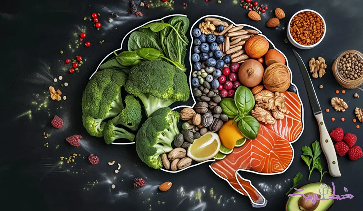 با این ۵ ماده غذایی حافظه و هوشیاری خود را بهبود دهید