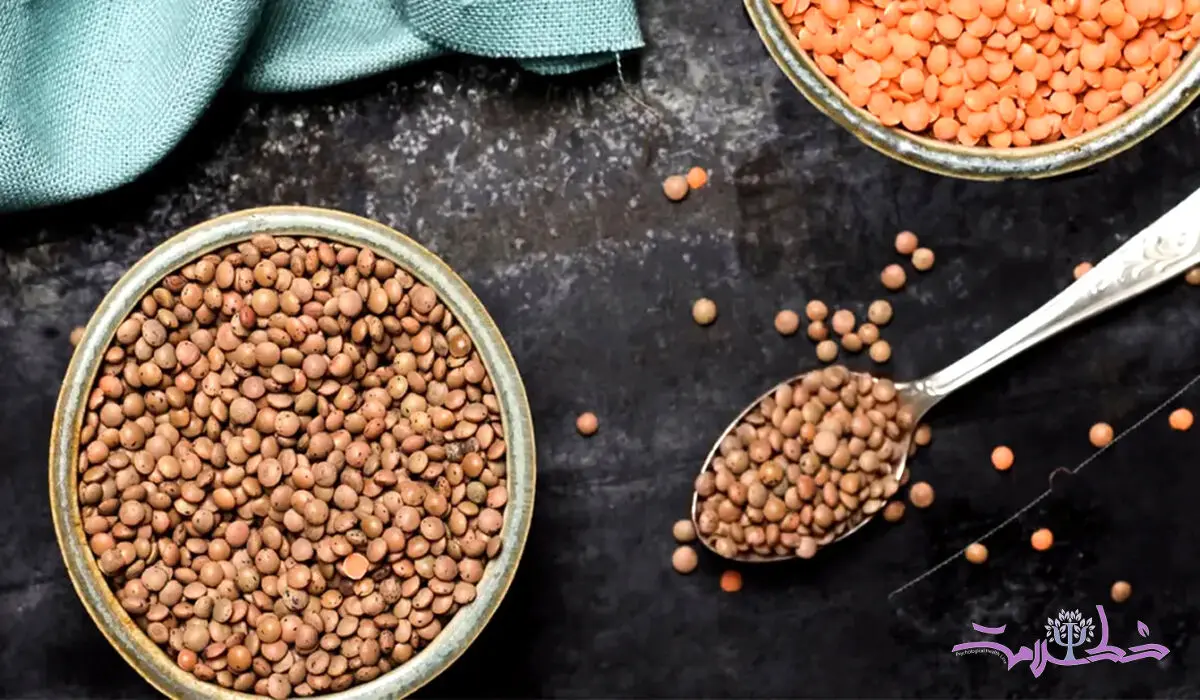 خواص شگفت انگیز آب عدس برای سلامتی