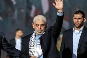 یحیی السنوار جانشین اسماعیل هنیه شد + یحیی السنوار کیست؟