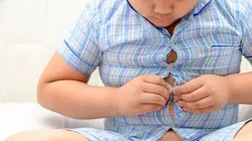 اخرین تکنیک‌های لاغری برای کودکان چاق / مکمل های کاهش دهنده وزن