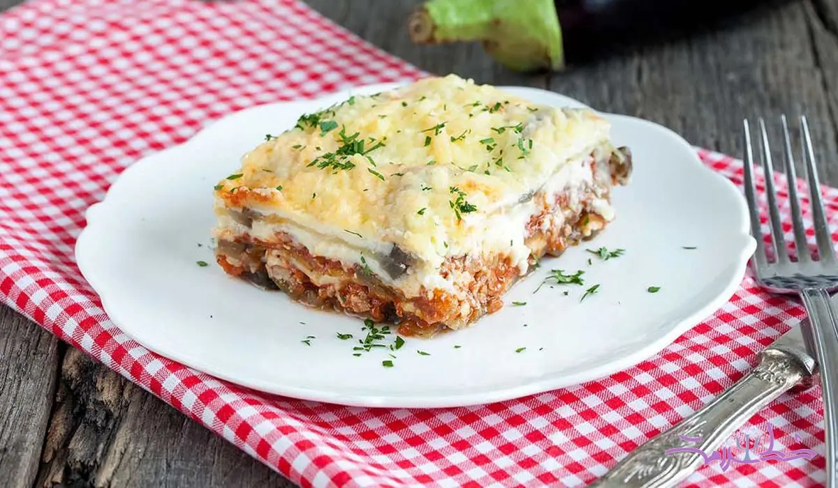 موساکای یونانی چیست؟ + طرز تهیه و نکات طلایی