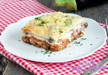 موساکای یونانی چیست؟ + طرز تهیه و نکات طلایی