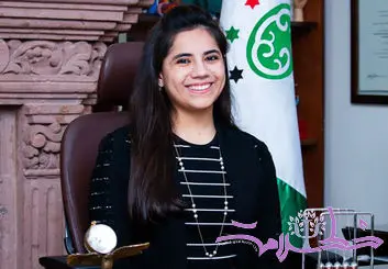 جوان‌ترین روانشناس جهان چند ساله است؟