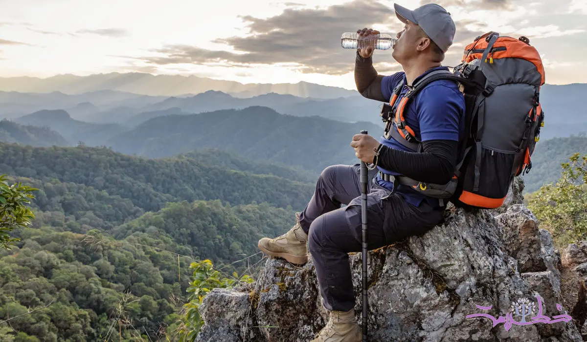 تهدید خاموش برای باروری مردان: نقش آپنه خواب و کوهنوردی در کاهش کیفیت اسپرم