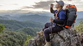 تهدید خاموش برای باروری مردان: نقش آپنه خواب و کوهنوردی در کاهش کیفیت اسپرم