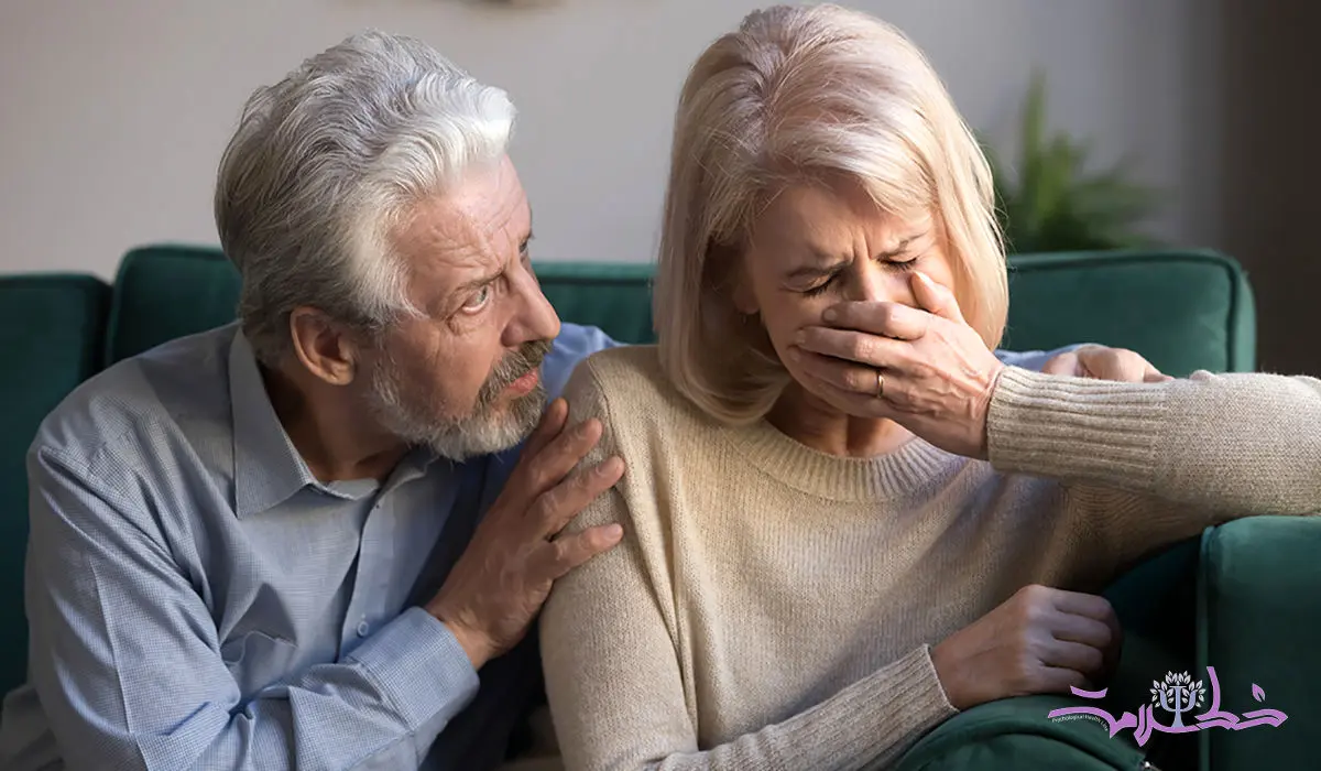 چگونه با سوگ فرهنگی پایان سال مقابله کنیم؟