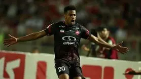 ستاره مراکشی پرسپولیس عامل مهم امتیازات پرسپولیس