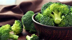 کلم بروکلی را چگونه باید پخت+ خواص معجزه آسای کلم بروکلی 