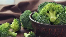 کلم بروکلی را چگونه باید پخت+ خواص معجزه آسای کلم بروکلی 