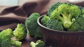 کلم بروکلی را چگونه باید پخت+ خواص معجزه آسای کلم بروکلی 