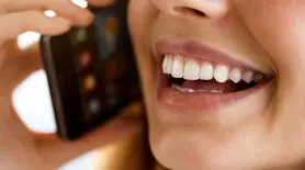 تلفن همراه جلوی پنج درد روانی را می گیرد+ دانشمندان تایم طلایی را مشخص کردند