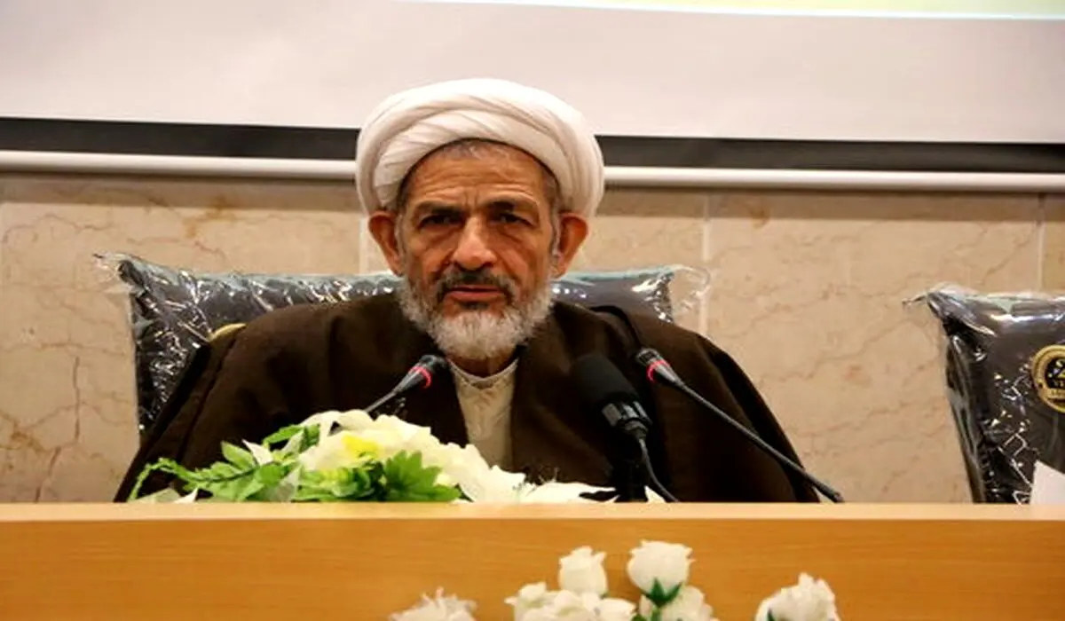 اظهارات جنجالی آیت‌الله فیاضی درباره شخصیت‌های برجسته