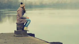 فیلم/چند شیوه برای کاهش احساس تنهایی در روزهای تعطیل 