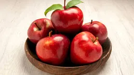 ۸ روش برای استفاده از سیب در روتین پوستی

