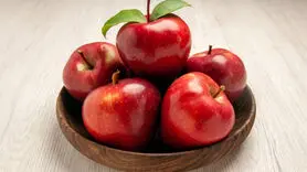 ۸ روش برای استفاده از سیب در روتین پوستی

